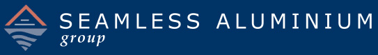 Seamless Aluminium